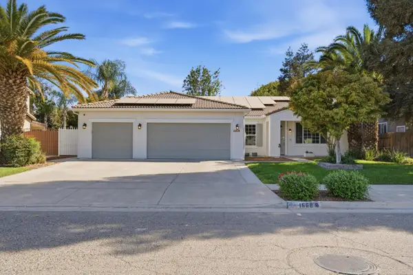 1668 Maduro Street, Tulare, CA 93274