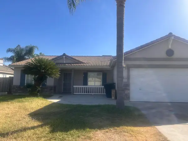 1911 W Pioneer Ave Avenue, Porterville, CA 93257