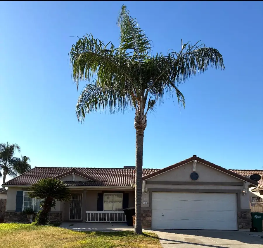 1911 W Pioneer Ave Avenue, Porterville, CA 93257 - #2