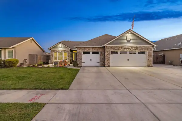2597 Ship Rock Avenue, Tulare, CA 93274