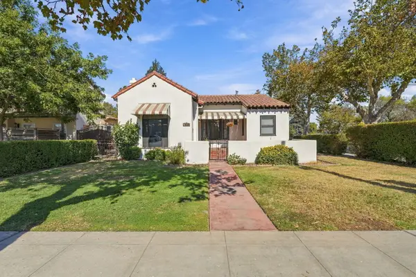 1096 E Tulare Avenue, Tulare, CA 93274