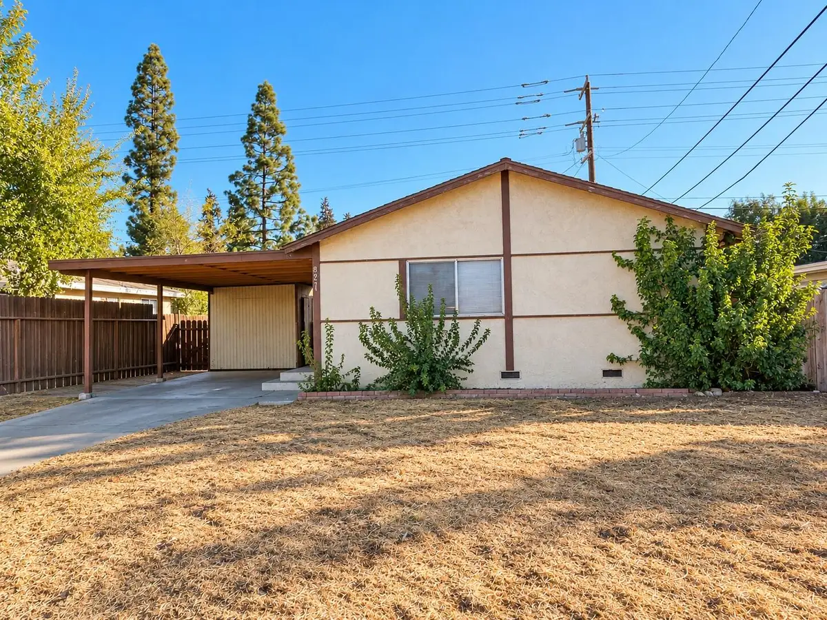 821 W Swift Avenue, Fresno, CA 93705 - #1