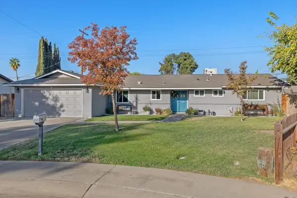 1447 S Thomas Street, Visalia, CA 93292