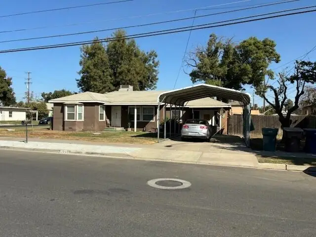 390 N Highland Street, Tulare, CA 93274 - #1
