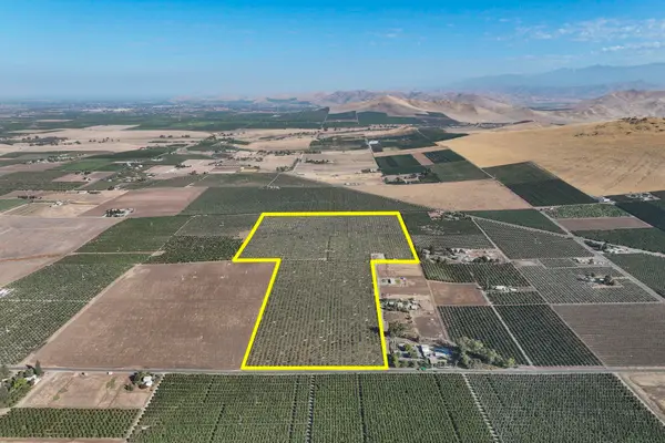 26954 Avenue 96, Terra Bella, CA 93270