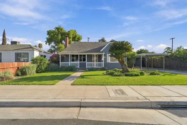 827 E Apricot Avenue, Tulare, CA 93274