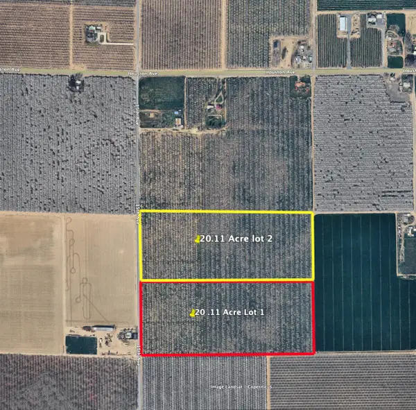 15th Ave Hanford Armonia Road, Hanford, CA 93230