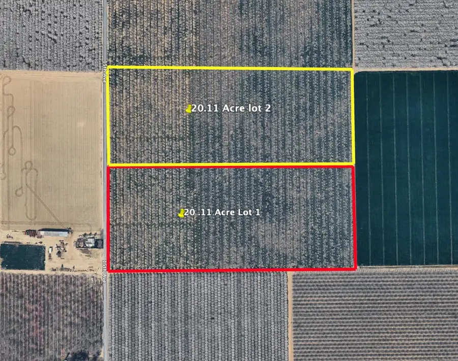 15th Ave Hanford Armonia Road, Hanford, CA 93230 - #2