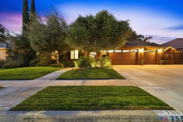 759 Davis Avenue, Exeter, CA 93221