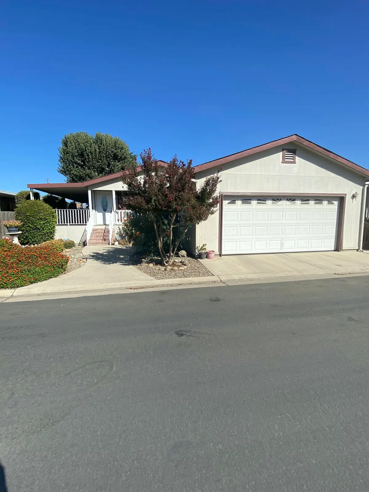 100 S Westwood Street #137, Porterville, CA 93257 - #1