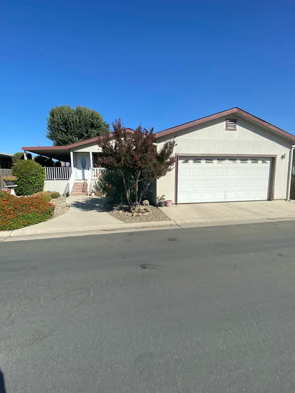 100 S Westwood Street #137, Porterville, CA 93257