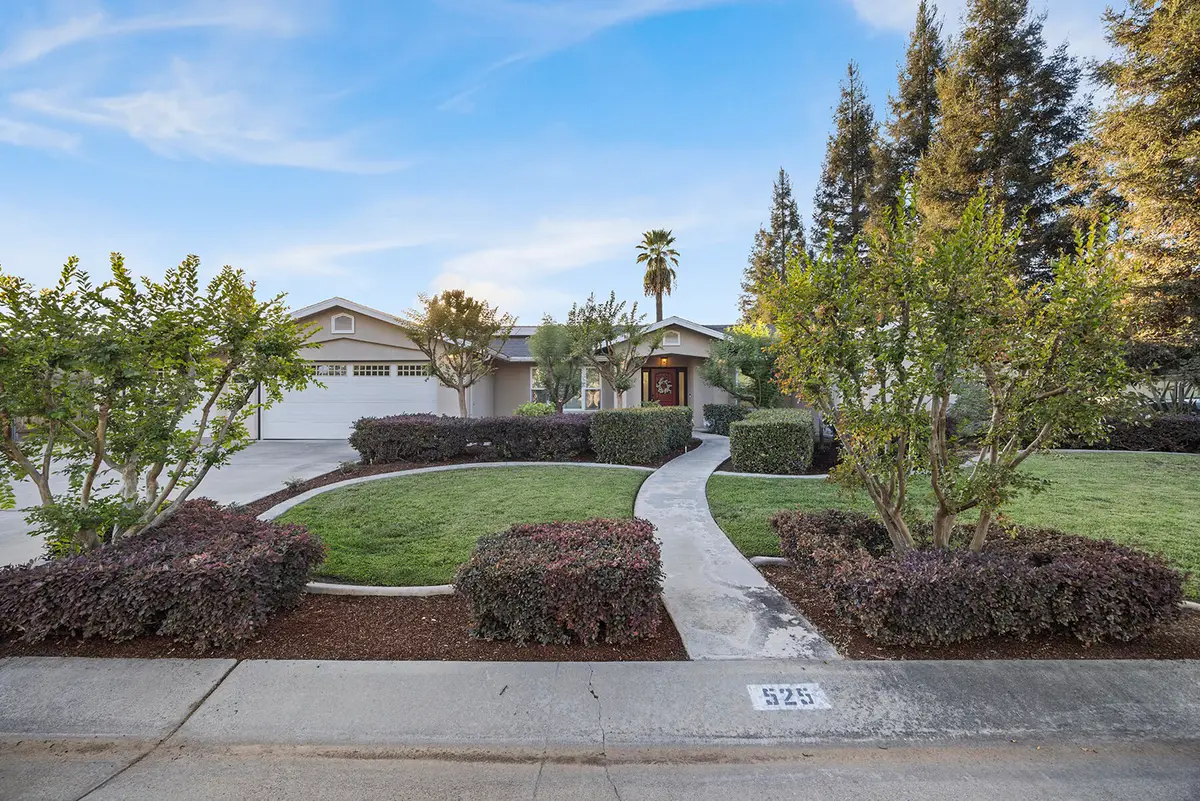 525 N Greenview Court, Visalia, CA 93291 - #1
