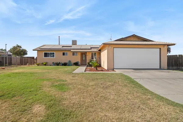 330 W Babcock, Visalia, CA 93291