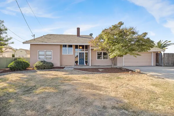 15843 Avenue 320, Ivanhoe, CA 93235