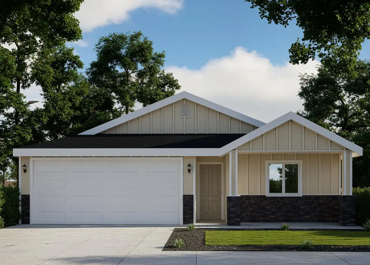 30726 Marigold Road, Visalia, CA 93291 - #1