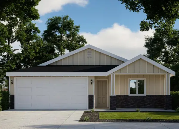 30726 Marigold Road, Visalia, CA 93291