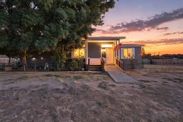29525 Road 217, Exeter, CA 93221