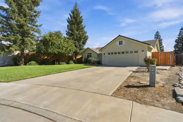 1434 N Verde Vista Court, Visalia, CA 93291