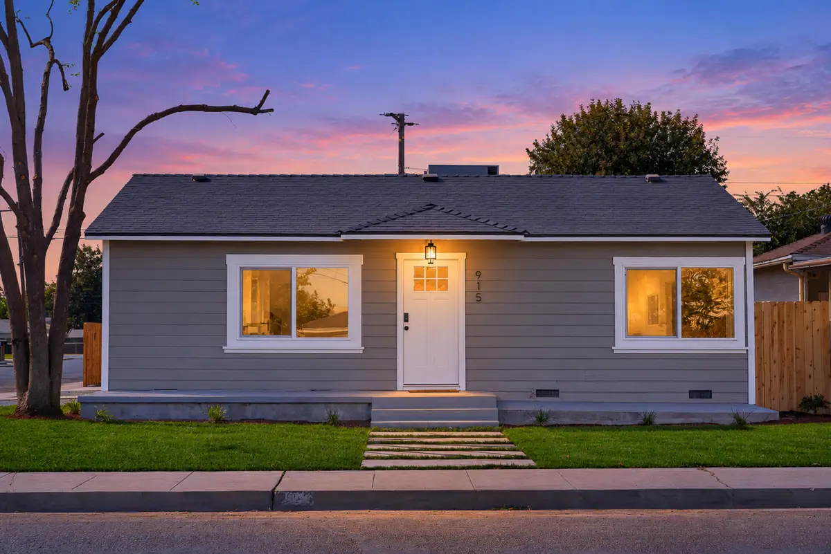 915 S Burke Street, Visalia, CA 93292 - #1