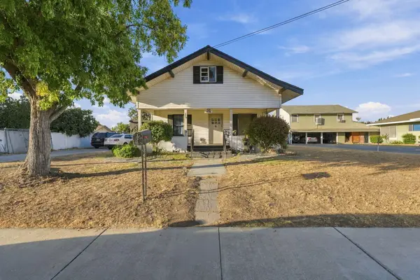 578 W Belleview Avenue, Porterville, CA 93257