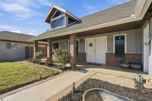 311 S Lotas Street, Porterville, CA 93257