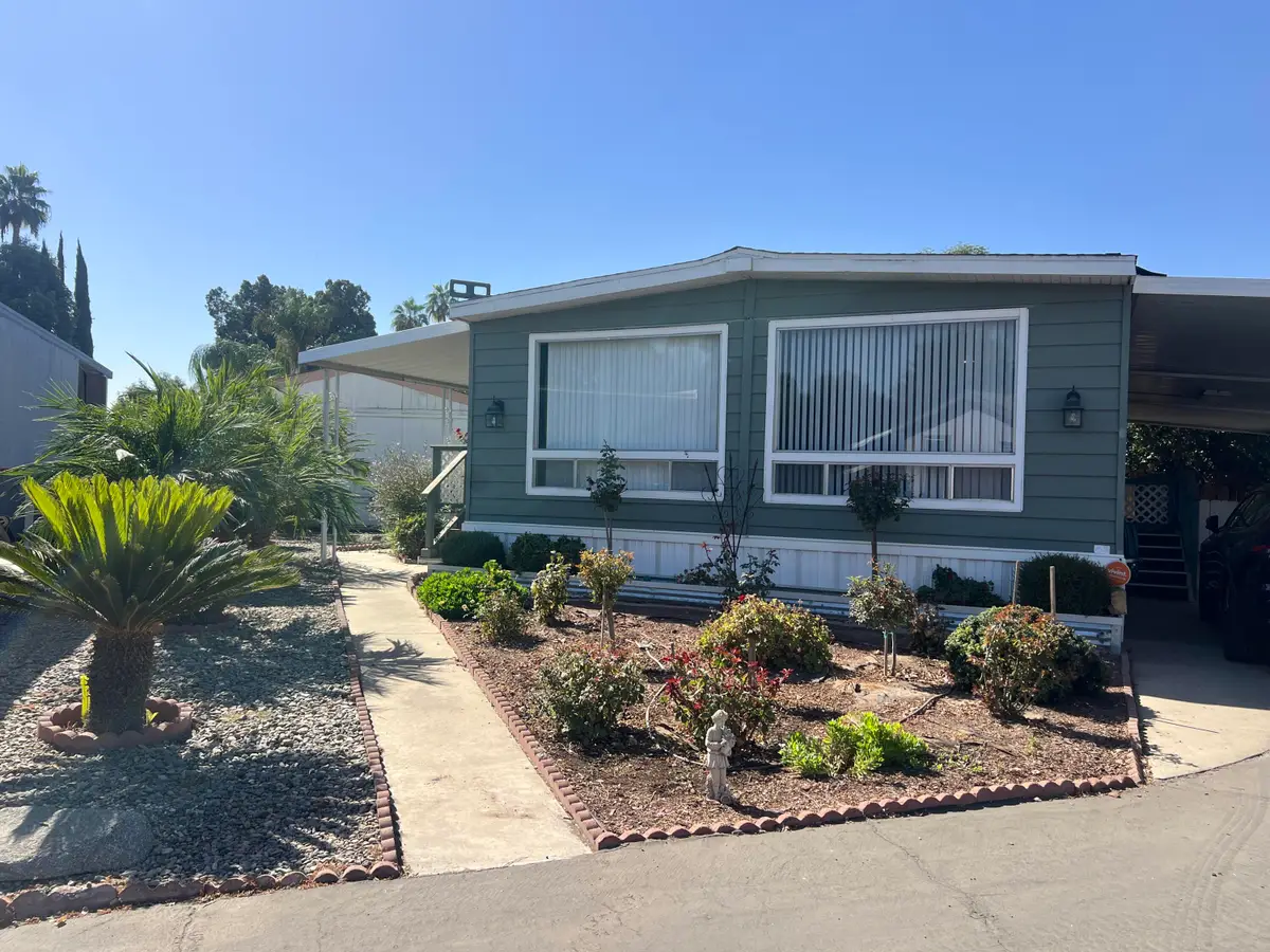 2400 W Midvalley Avenue #P2, Visalia, CA 93277 - #1