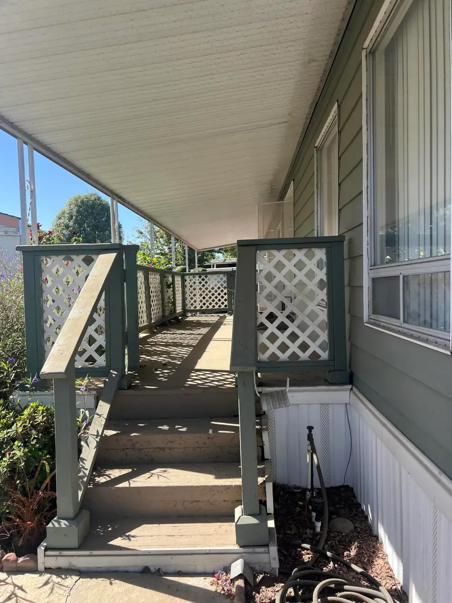 2400 W Midvalley Avenue #P2, Visalia, CA 93277 - #3