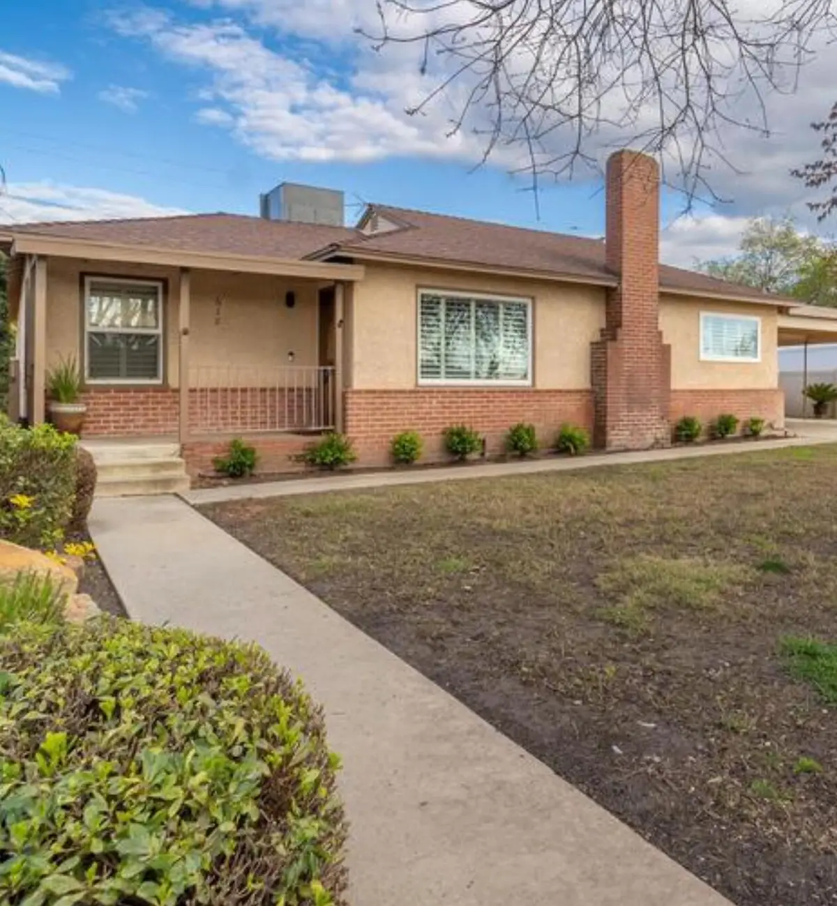 618 N Dickran Drive, Tulare, CA 93274 - #1