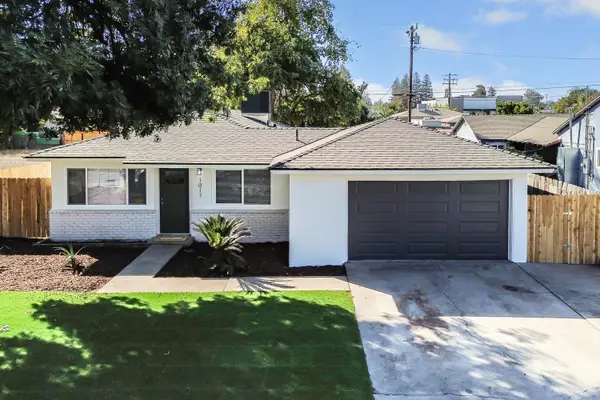 1017 N Jacob Street, Visalia, CA 93291