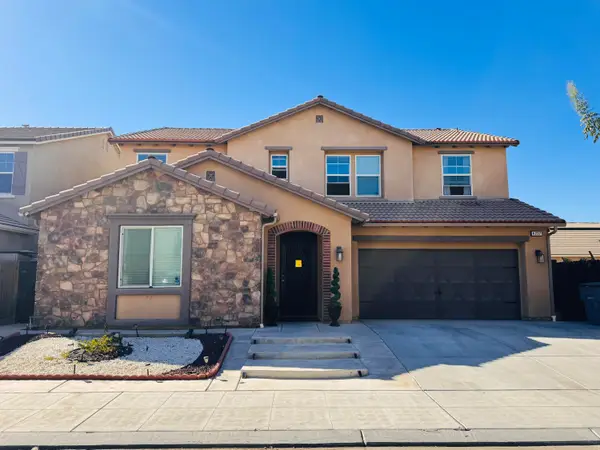 4237 N Rosalia Avenue, Fresno, CA 93723