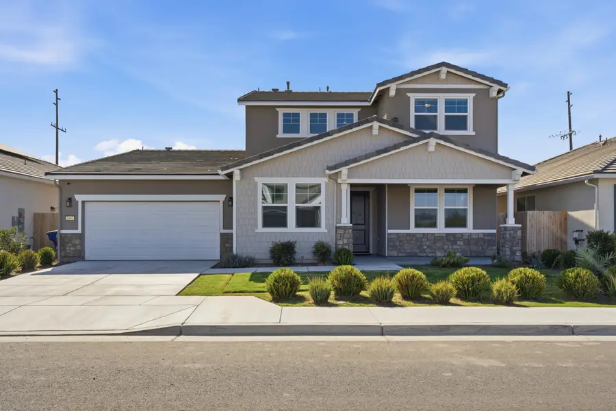 2901 Sand Hills Avenue, Tulare, CA 93274 - #2