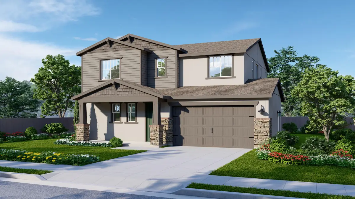 156 Ranch Acre Road, Tulare, CA 93274 - #1