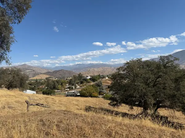 16326 Wrangler Drive, Springville, CA 93265