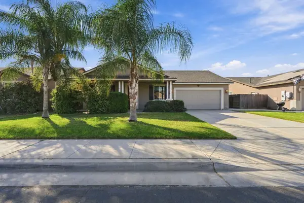 1433 W Banneker Street, Hanford, CA 93230