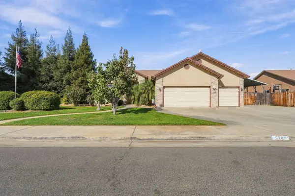 524 W Yates Avenue, Porterville, CA 93257