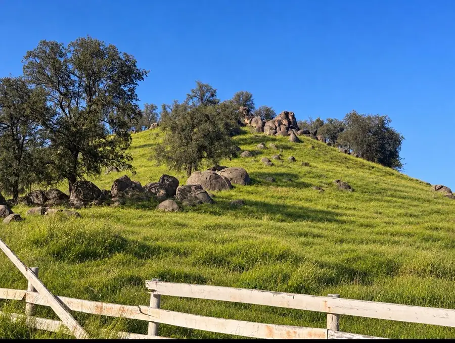 16988 Coyote Drive, Springville, CA 93265 - #2