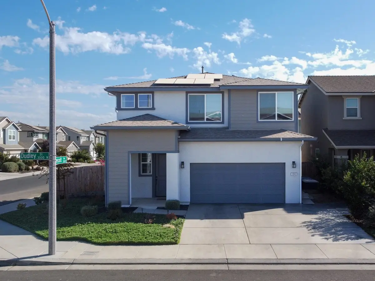 3040 N Dudley Street, Visalia, CA 93291 - #1