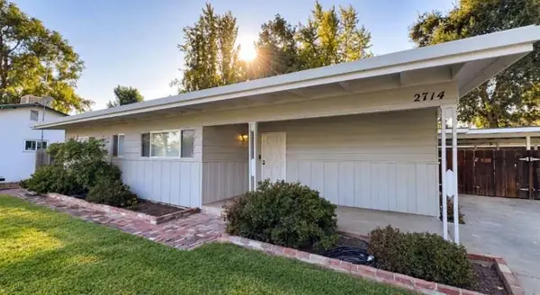 2714 E College Avenue, Visalia, CA 93292