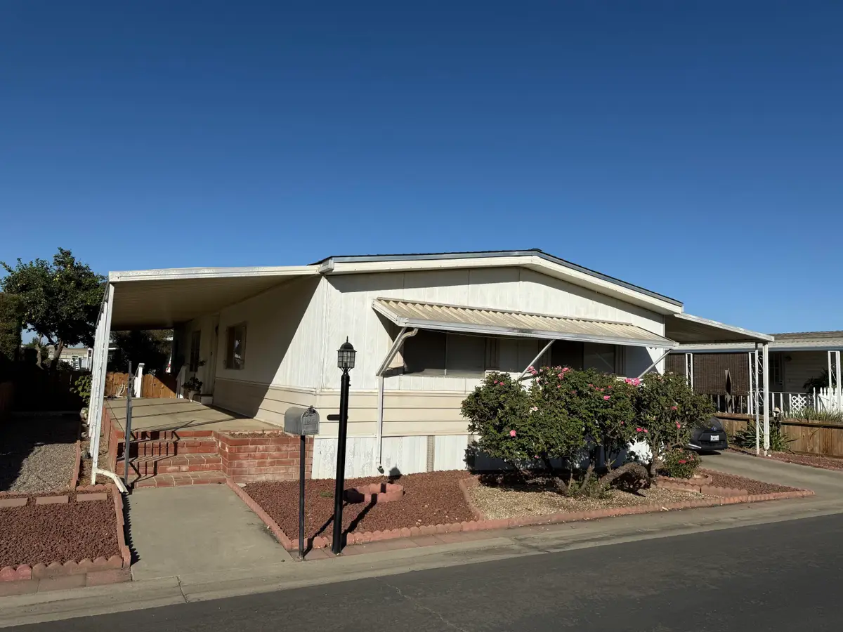 2627 W Midvalley Avenue #64, Visalia, CA 93277 - #1
