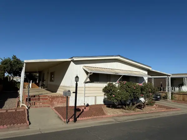 2627 W Midvalley Avenue #64, Visalia, CA 93277