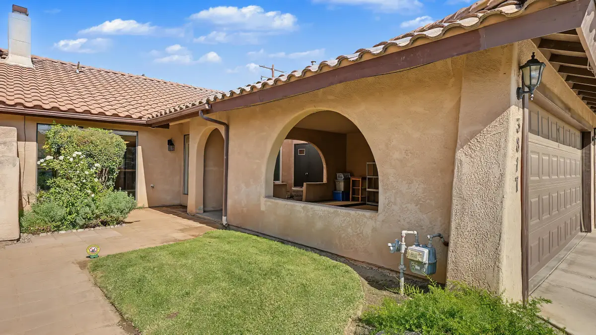 3817 W Damsen Avenue, Visalia, CA 93291 - #1
