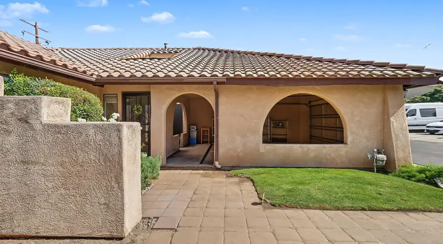 3817 W Damsen Avenue, Visalia, CA 93291 - #2