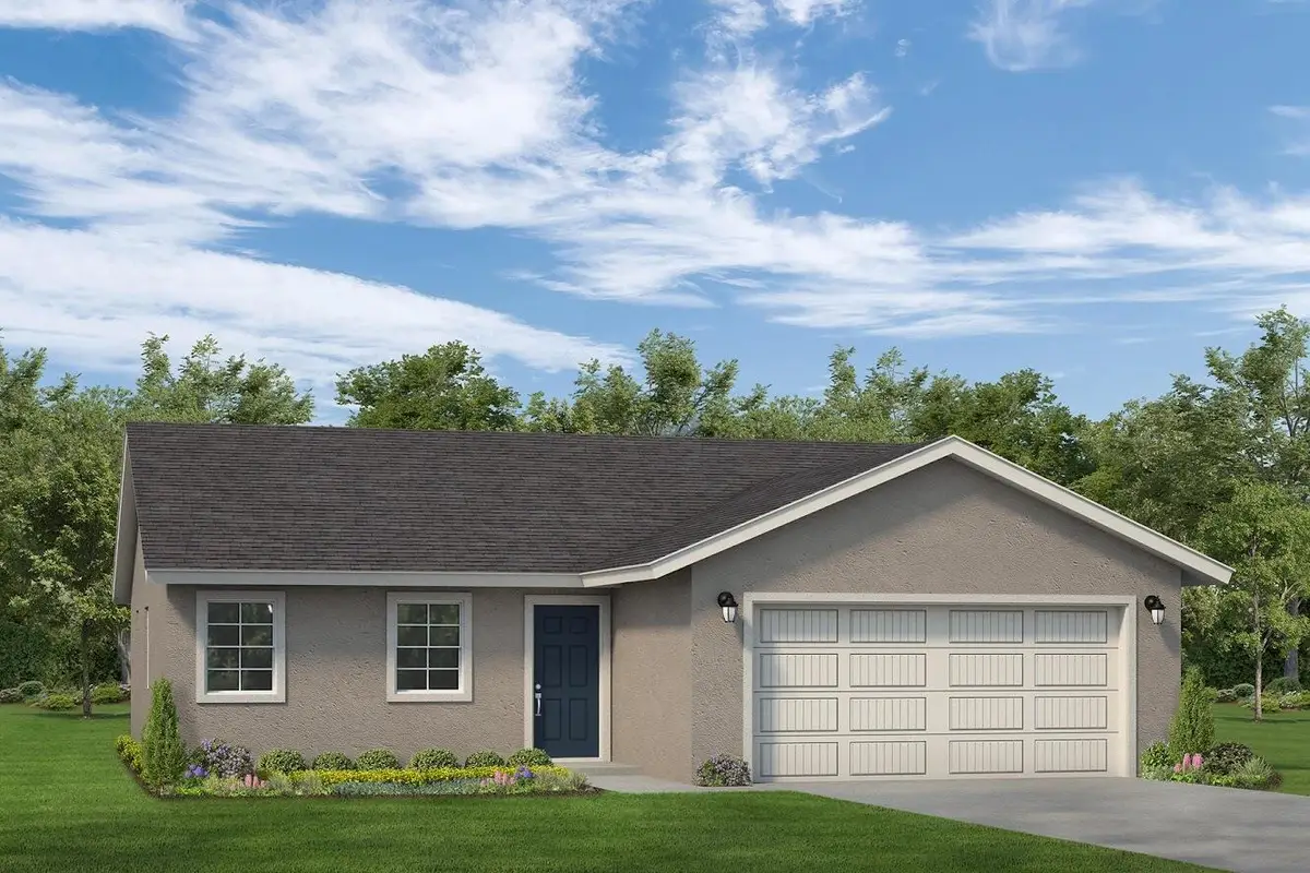 30646 Delancy Road, Visalia, CA 93291 - #1