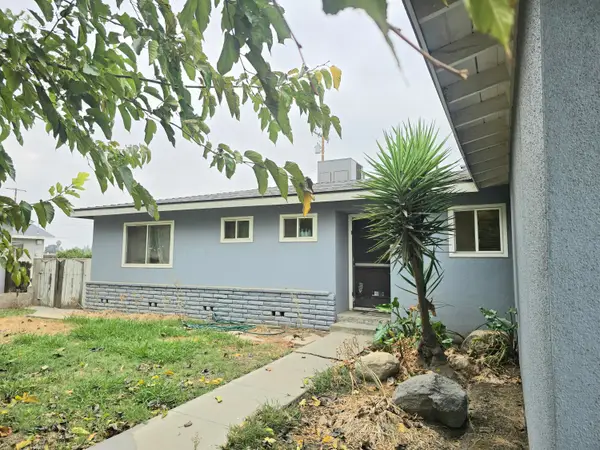 786 N Denair Street, Tulare, CA 93274