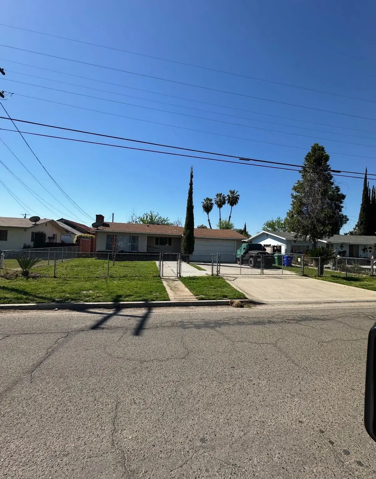 721 Union Avenue, Porterville, CA 93257 - #1