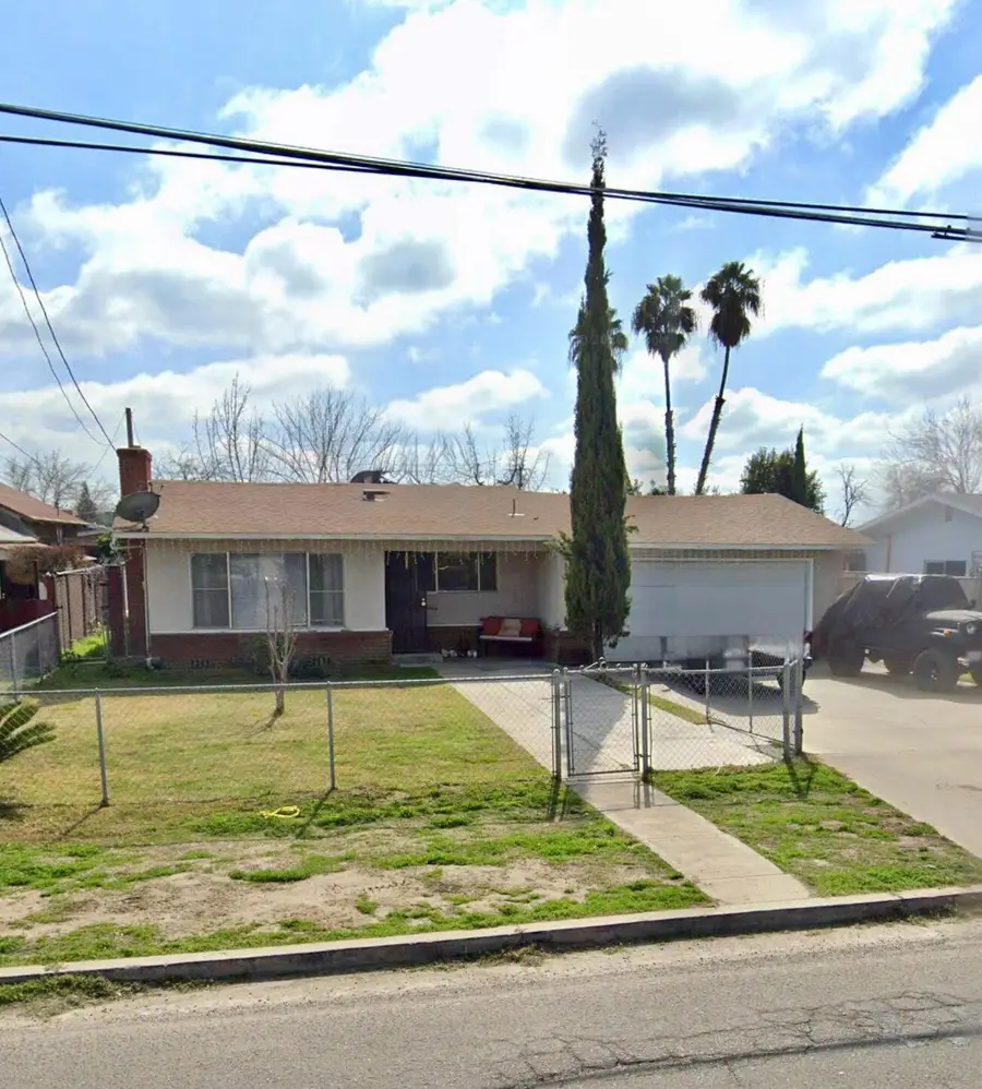 721 Union Avenue, Porterville, CA 93257 - #2