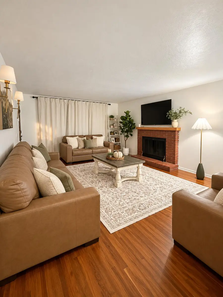 721 Union Avenue, Porterville, CA 93257 - #3