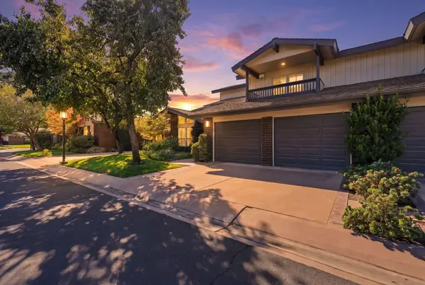 731 N Silvervale Drive, Visalia, CA 93291