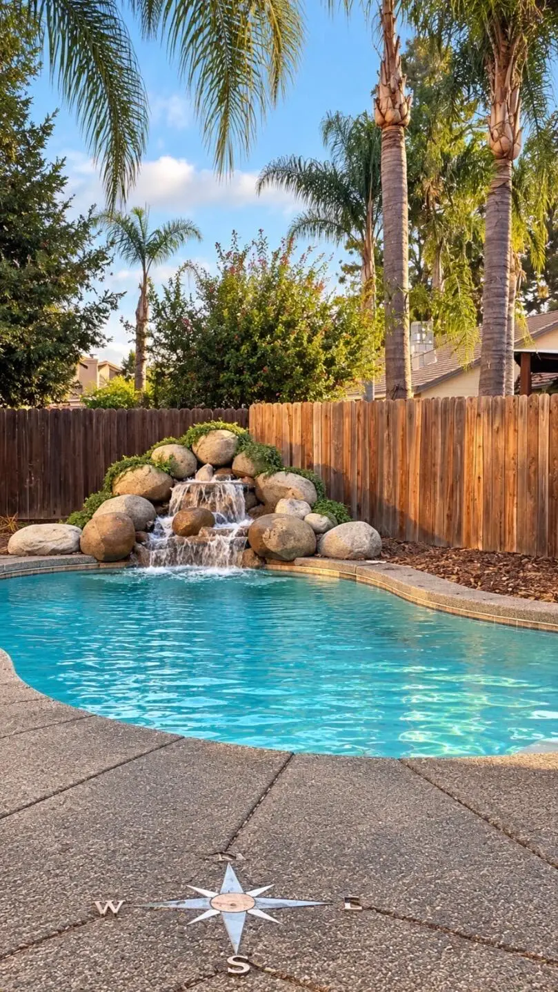 4316 E Westcott Avenue, Visalia, CA 93292 - #2