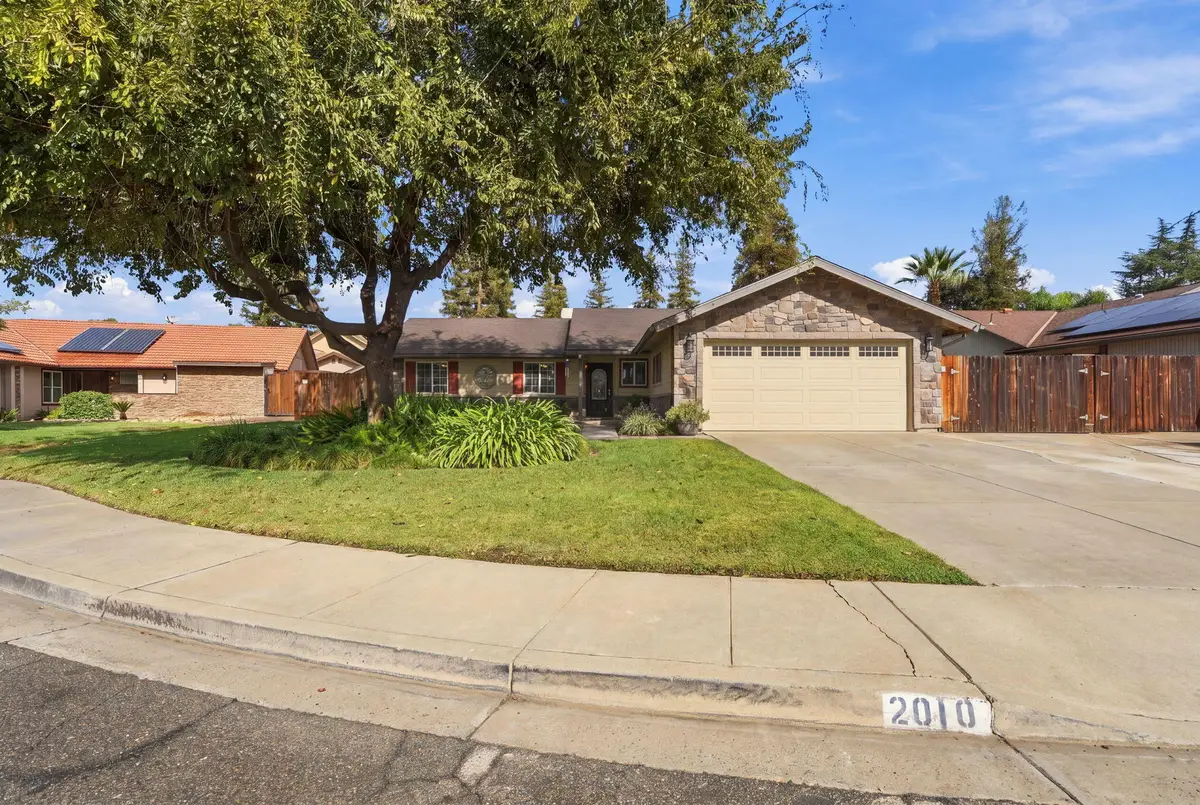 2010 E Feemster Court, Visalia, CA 93292 - #1